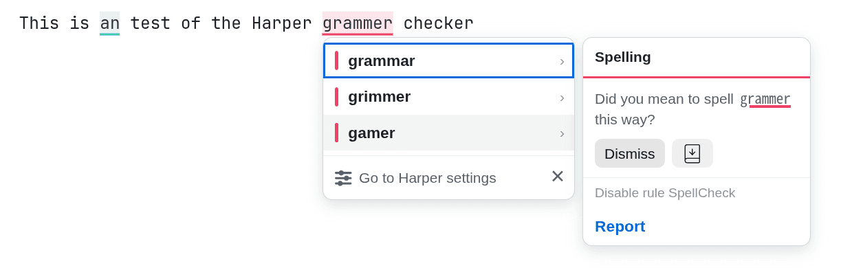 A Better Popup