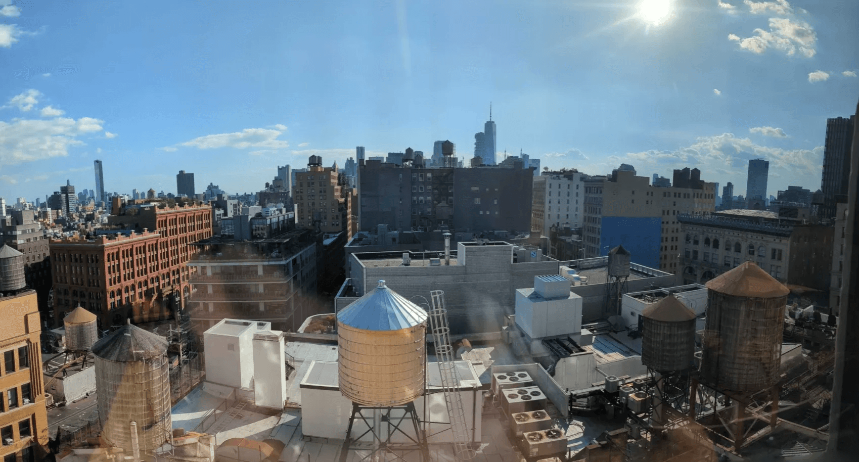 What We Can Learn from New York City